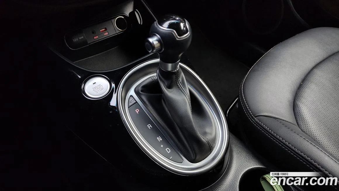 Kia The New Saw id 2155685 из Кореи 19