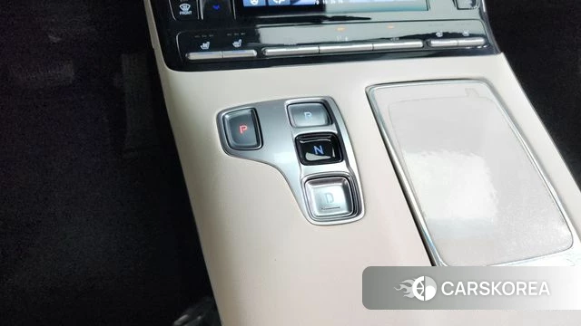 Hyundai The New Grandeur IG id 4187181 из Кореи 33