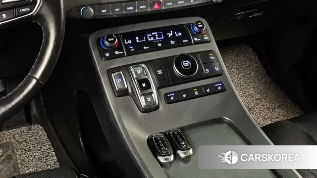 Hyundai Palisade id 2981110 из Кореи 19