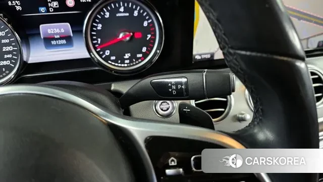 Mercedes-Benz E-Class W213 id 3385813 из Кореи 19