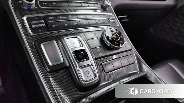 Hyundai The New Santa Fe id 3621824 из Кореи 19