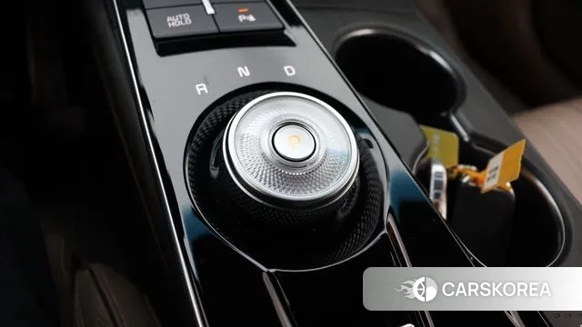 Kia K8 id 2993392 из Кореи 19