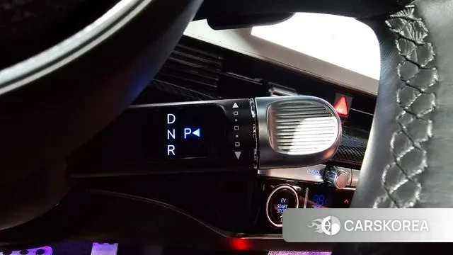 Hyundai Ionic 5 id 3739784 из Кореи 19