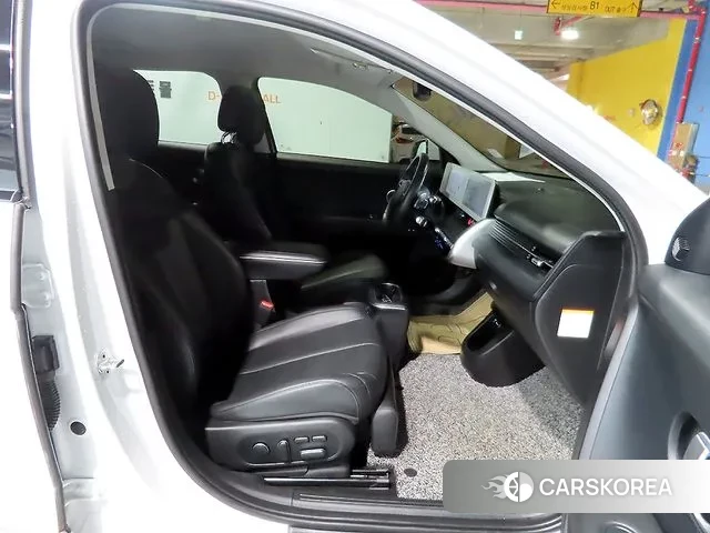 Hyundai Ionic 5 id 3771429 из Кореи 19