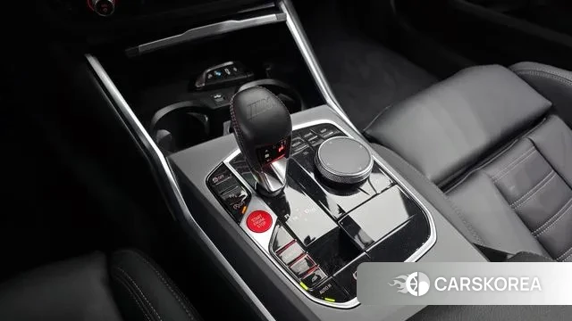 BMW M2 (G87) id 3517420 из Кореи 19