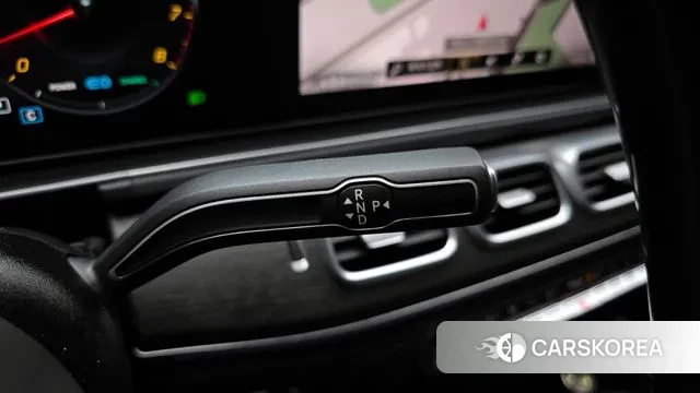 Mercedes-Benz GLS - Class X167 id 3712885 из Кореи 19