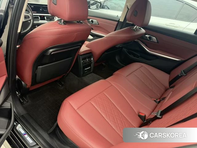 BMW 3 series id 4290356 из Китая 15