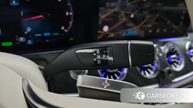 Mercedes-Benz CLS-Class C257 id 3734577 из Кореи 19