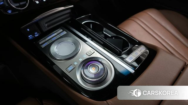 Genesis G80 (RG3) id 3865440 из Кореи 19