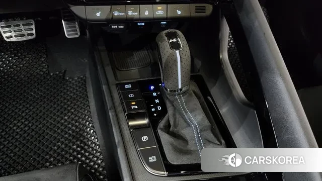 Hyundai The New Avante (CN7) id 3689639 из Кореи 19