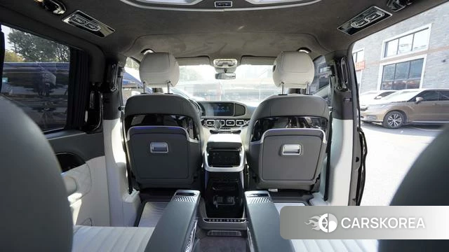Mercedes-Benz Vito id 4239710 из Китая 19