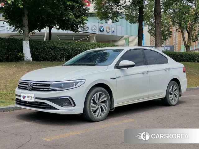 Volkswagen Bora id 4314354 из Китая 10