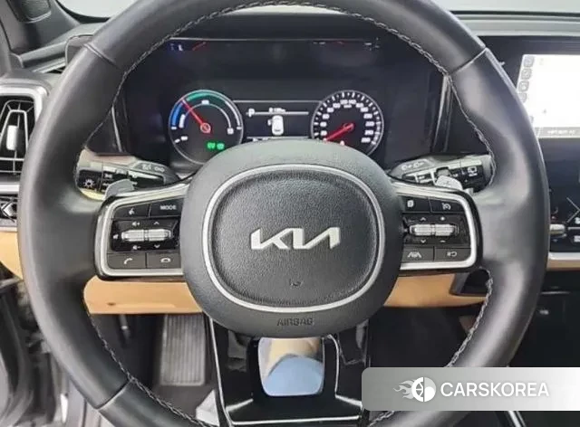 Kia Sorento 4th Generation id 3570667 из Кореи 17