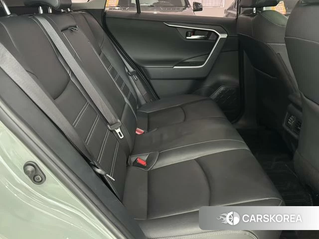 Toyota RAV4 Rongfang id 4290156 из Китая 28