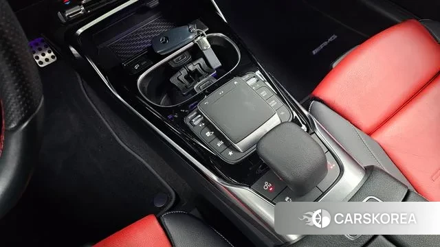 Mercedes-Benz A-Class W177 id 3788115 из Кореи 19