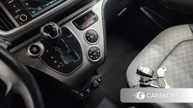 Kia The New Ray id 3463227 из Кореи 19