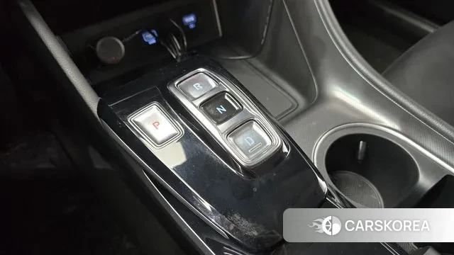 Hyundai Sonata (DN8) id 3434055 из Кореи 19