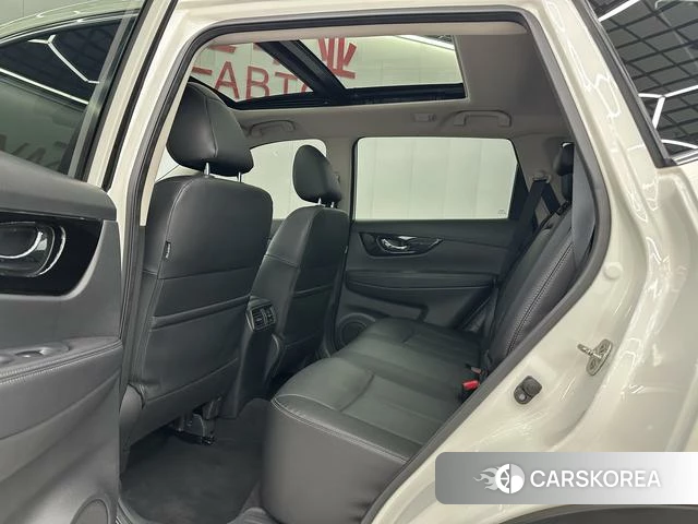 Nissan Qijun id 4277072 из Китая 17