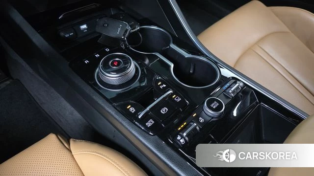 Kia K5 3rd generation id 4922989 из Кореи 19