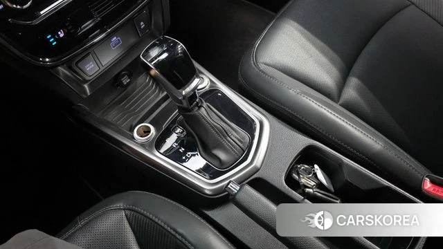 Ssangyong Berry New Tivoli id 4489308 из Кореи 19