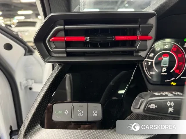 Audi RS3 (8Y) id 3419869 из Кореи 17