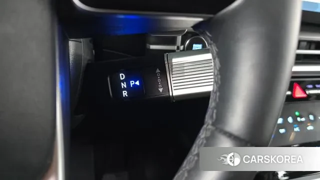 Hyundai Santa Fe (MX5) id 3482225 из Кореи 19