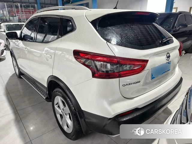 Nissan Qashqai id 4307081 из Китая 14