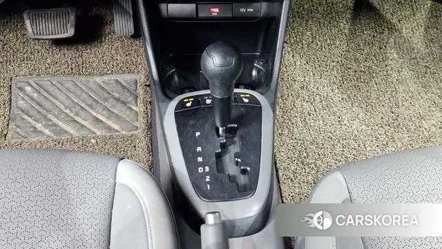 Kia Morning Urban (JA) id 3722897 из Кореи 19