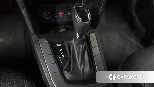 Hyundai The New Avante AD id 4417172 из Кореи 19