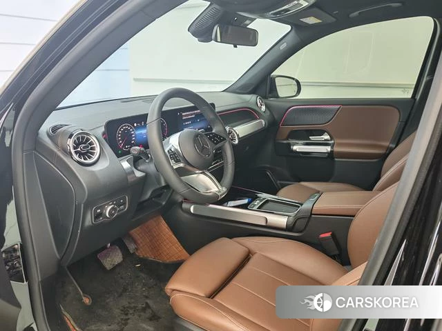 Mercedes-Benz GLB id 4298418 из Китая 14