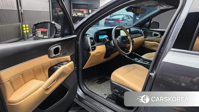 Kia Sorento 4th Generation id 4872077 из Кореи 32