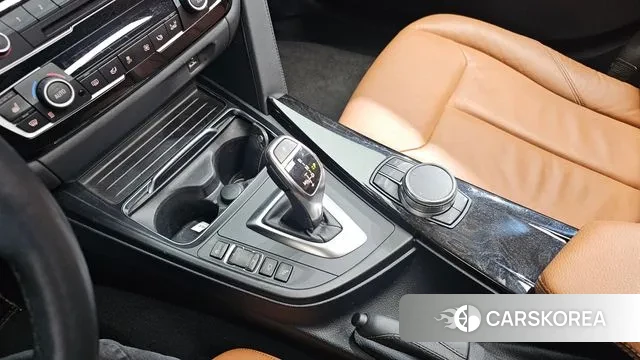 BMW 4 Series (F32) id 3408310 из Кореи 19