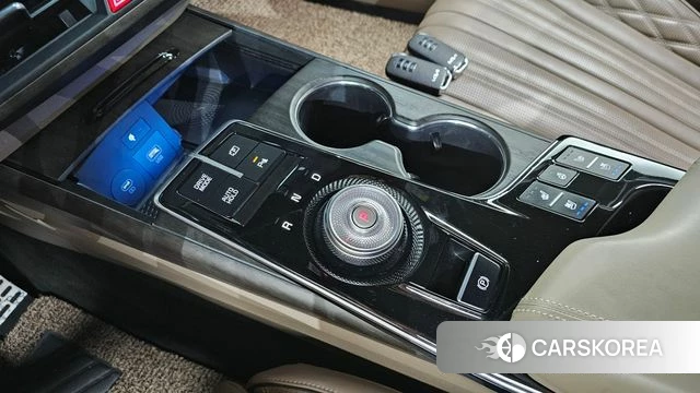 Kia K8 Hybrid id 4774045 из Кореи 33