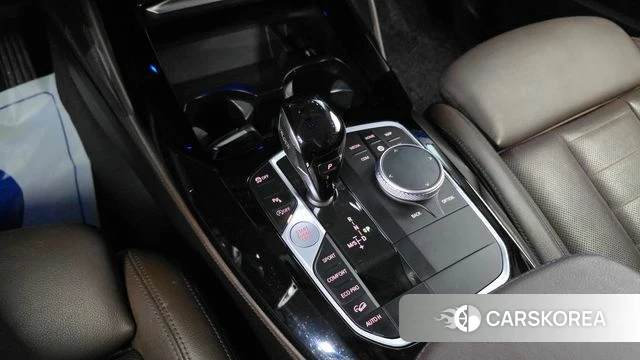 BMW X4 (G02) id 3935411 из Кореи 19