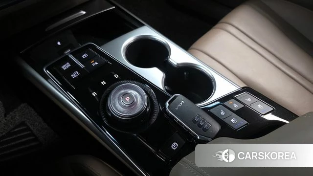 Kia K8 id 3903218 из Кореи 19