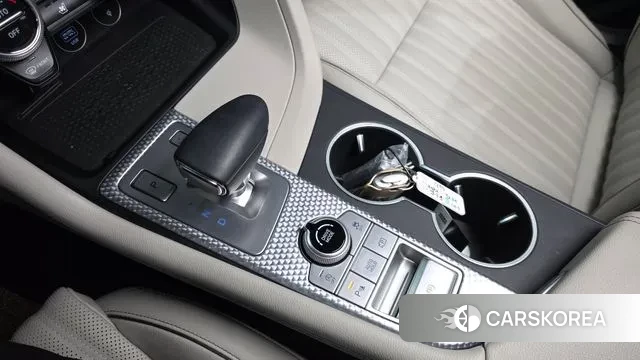 Genesis The New G70 id 3581925 из Кореи 19