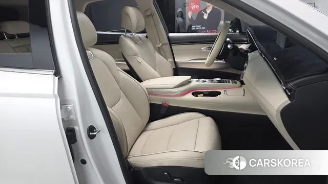 Genesis GV70 id 3690503 из Кореи 19