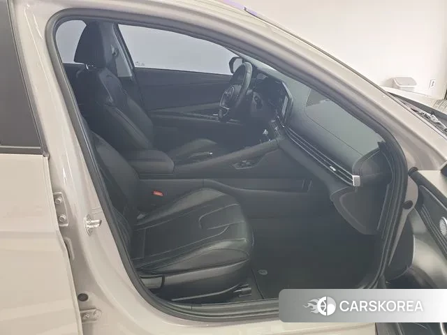 Hyundai Avante (CN7) id 2925115 из Кореи 19