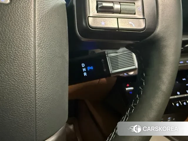 Hyundai Grandeur Hybrid (GN7) id 3410800 из Кореи 19