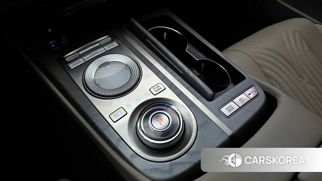 Genesis G80 (RG3) id 3915936 из Кореи 19