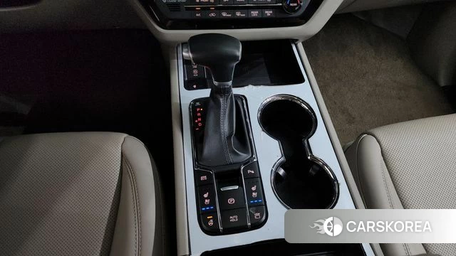 Kia The New Carnival id 4459122 из Кореи 33