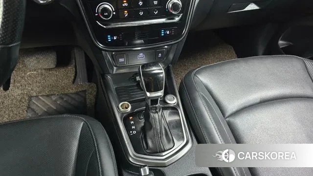 Ssangyong Berry New Tivoli id 2995273 из Кореи 19