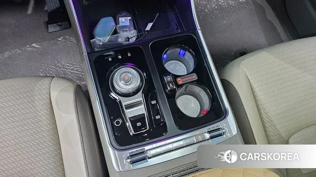 Kia The New Carnival 4th Generation id 3082351 из Кореи 19