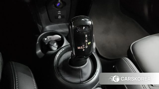 Mini Cooper id 4618208 из Кореи 32