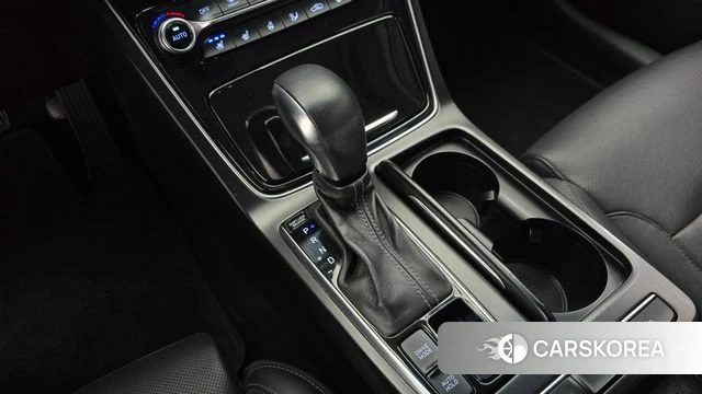 Hyundai Grandeur IG id 4895604 из Кореи 19