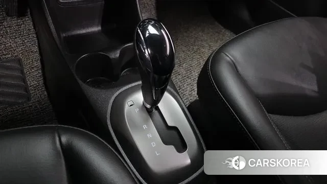 Chevrolet (GM Daewoo) The New Spark id 3765803 из Кореи 19