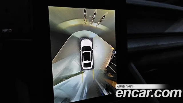 Polestar Polestar 2 id 2695655 из Кореи 19