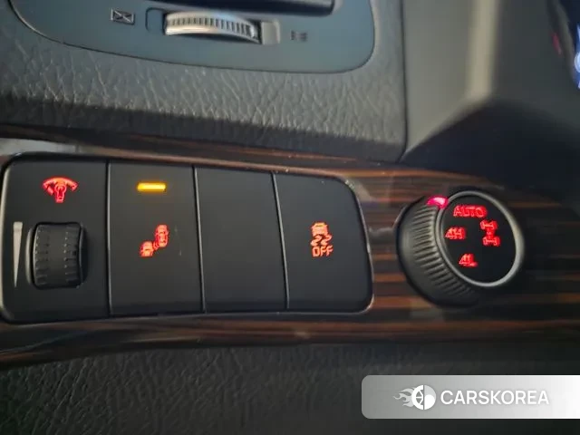 Kia The New Mohave id 3557714 из Кореи 19