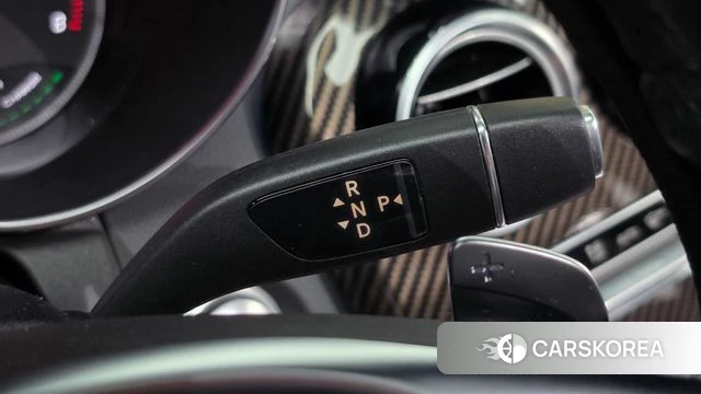 Mercedes-Benz C-Class W205 id 4751213 из Кореи 32