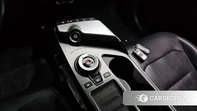 Kia EV6 id 3620581 из Кореи 19